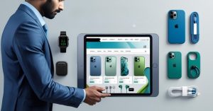 Saddar App: The Best Platform for Wholesale Mobile Accessories in Pakistan