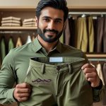 Cargo Pants for Men at Wholesale from Saddar App – Stylish and Affordable Fashion for Retailers