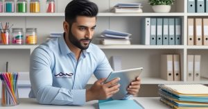 Wholesale Stationery for Every Business – High-Quality Office and School Supplies from Saddar