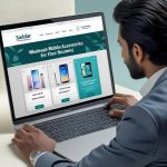 Saddar App: Best Platform for Wholesale Mobile Accessories in Pakistan