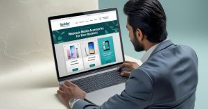 Saddar App: Best Platform for Wholesale Mobile Accessories in Pakistan