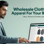Saddar App: Shop Wholesale Clothing Apparel to Boost Your Business Margins
