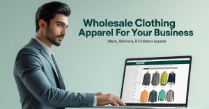 Saddar App: Shop Wholesale Clothing Apparel to Boost Your Business Margins